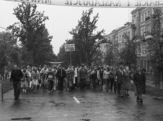 Tunel pod Jasną Górą, który miał utrudnić ruch pielgrzymkowy zostanie zasypany