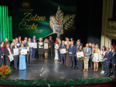 Gala Zielonych Czeków 2026 już za nami