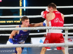 Kielecka drużyna samodzielnym liderem