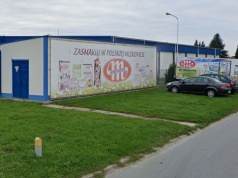 Praca w Rzeszowie: kierowca samochodu dostawczego z prawem jazdy kat. B