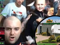 Radomska firma włączyła się do zbiórki, o której mówi świat. Przelała olbrzymią kwotę