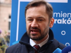 Jest stanowisko do obsadzenia. Prezydent Aleksander Miszalski ogłosił konkurs