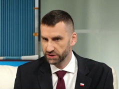 Możdżonek odpowiada na atak Gozdyry ws. dzików