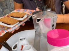 Bodega la Suertita: ukryty guachinche na Teneryfie z domowym wermutem