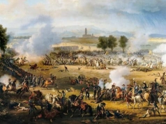 Bitwa pod Marengo. Napoleon na włoskiej ziemi