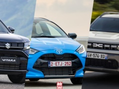 Kupujesz nowe auto do 100 tys. zł? Zobacz, które najlepiej trzymają wartość