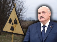 Łukaszenka nie zważa na skażenie. "Musimy odzyskać ziemie czarnobylskie"