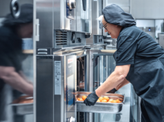 Dobre planowanie usprawnia pracę w kuchni profesjonalnej