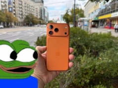 Nadchodzi jubileuszowy iPhone. Przyniesie wizualny wstrząs