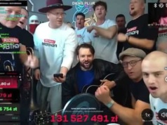 „Polacy są niesamowici”. Ale oderwani od skali. O zbiórce Łatwoganga na trzeźwo