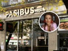 Pasibus w ogniu krytyki po zbiórce Łatwoganga. Teraz się tłumaczy