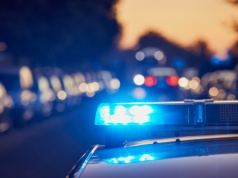 Krwawa awantura w Zgierzu. Kobieta trafiła do szpitala