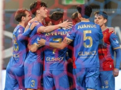 Piast zdeklasował rywala w Ekstraklasie! Bajeczny gol w końcówce