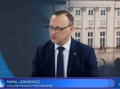 Wywiad premiera dla „Financial Times” z ostrą reakcją rzecznika prezydenta. „To próba wywołania strachu”