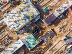 Mirbud zakończył rok z ponad 100 mln zł zysku