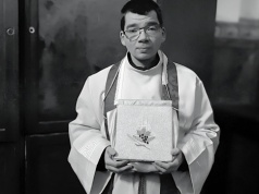 Nie żyje ks. Paweł Traczykowski, wikariusz parafii katedralnej