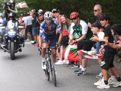 Mikel Landa nie pojedzie w Giro d’Italia