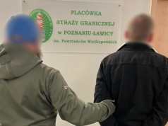 39-latek znęcał się nad partnerką, teraz czeka go deportacja