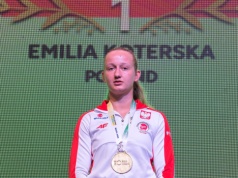 Puchar Świata w boksie. Złota Emilia Koterska w brazylijskim Foz do Iguaçu