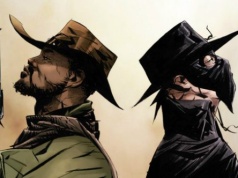 Django i Zorro jednak połączą siły na wielkim ekranie. Nadciąga film na podstawie komiksu Quentina Tarantino