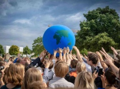 Nowa siła natury zmienia Ziemię. „Odejdźmy od myślenia kryzysowego”