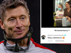 Kilka godzin wystarczyło. Robert Lewandowski reaguje na słowa 11-letniej Mai