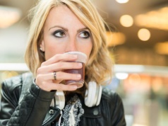 4 filiżanki dziennie jak mur obronny. Nowe badania obiegły świat