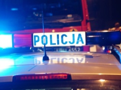 Dwie kobiety zaatakowane ostrym narzędziem w Zgierzu. Sprawca w rękach policji