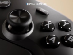Valve wreszcie odpala Steam Controller. Premiera już za tydzień