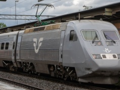 Szwedzi uniknęli tragedii. Odwołano kursy szybkich pociągów