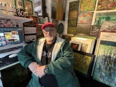 Czas seniorów. Nie samą abstrakcją człowiek żyje. Tadeusz Niemiec