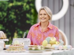 "Wymagający widz". Tak mówi o debiucie w "Szkle kontaktowym"