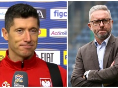 Brzęczek przyszedł do Krychowiaka i wyłożył kawę na ławę ws. Lewandowskiego