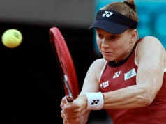 WTA w Madrycie: Anastazja Potapowa - Jelena Rybakina. Relacja live i wynik na żywo