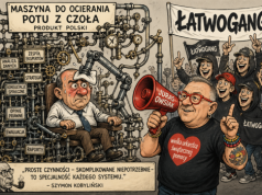 Owsiak. Skuteczny jak Państwo