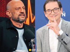 Jacek Laskowski zapytany o Przemysława Babiarza. "Dyskutowaliśmy, nie zgadzając się"