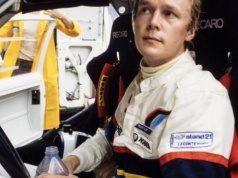 Ari Vatanen – kierowca, który się nie poddał