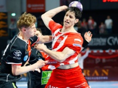 Imponujący występ zespołu z Kwidzyna! Niewiele zabrakło do niespodzianki