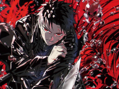 1,5 roku po zapowiedzi pojawił się zwiastun. Wyczekiwana seria anime "Kagurabachi" ma datę premiery