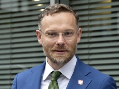 Bogucki zadaje trudne pytania ws. Zondacrypto: Afera Tuska