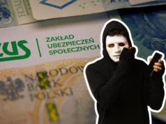 Nowa fala oszustw "na ZUS". Narażeni są szczególnie seniorzy