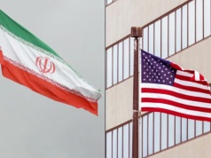 Iran złożył USA nową propozycję zakończenia wojny