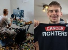 Oto zdjęcie, które stało się SYMBOLEM historycznej akcji Łatwoganga. "Planuję zgłosić je na World Press Photo" (FOTO)