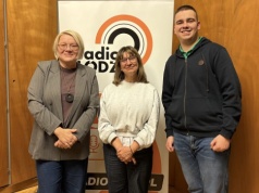 Po dobrej stronie mocy. Różni w potrzebach, równi w prawach