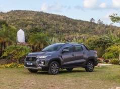 Fiat prezentuje kompletne rozwiązania dla wyzwań w terenie na targach Agrishow 2026