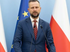 Kosiniak-Kamysz o dymisji Cenckiewicza: To kwestia emocji