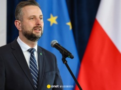 Koalicja przed kluczowym testem. Wicepremier ostrzega: to kończy współpracę