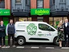 4000 sklepów Żabka przechodzi pod skrzydła potentata. To niemal 30 proc. sieci