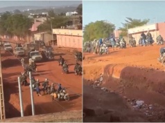 Mali traci Kidal po skoordynowanych atakach. Nie żyje minister obrony