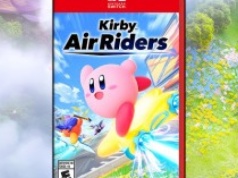 Pudełkowe Kirby Air Riders na konsolę Nintendo Switch 2 już za 134,99 zł na Allegro